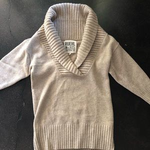 Ruehl Sweater